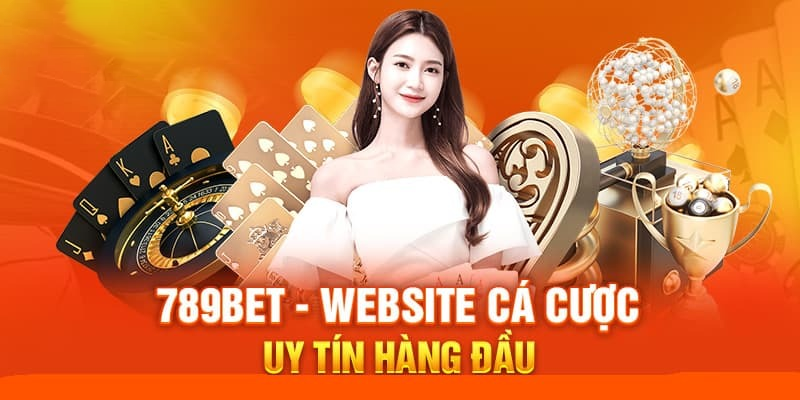 Đăng nhập 789BET để trải nghiệm cá cược hấp dẫn